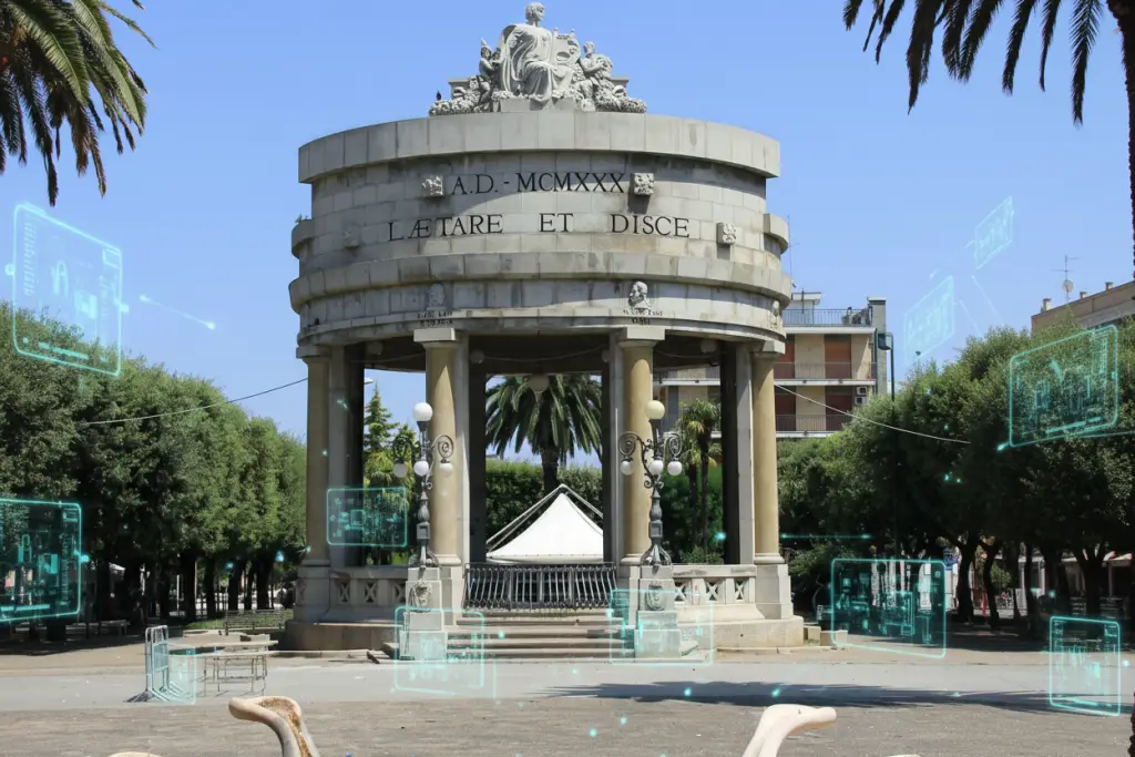 Acquaviva delle Fonti