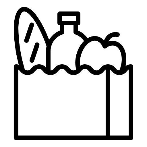 icona alimenti