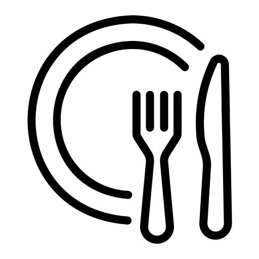 icona ristorazione
