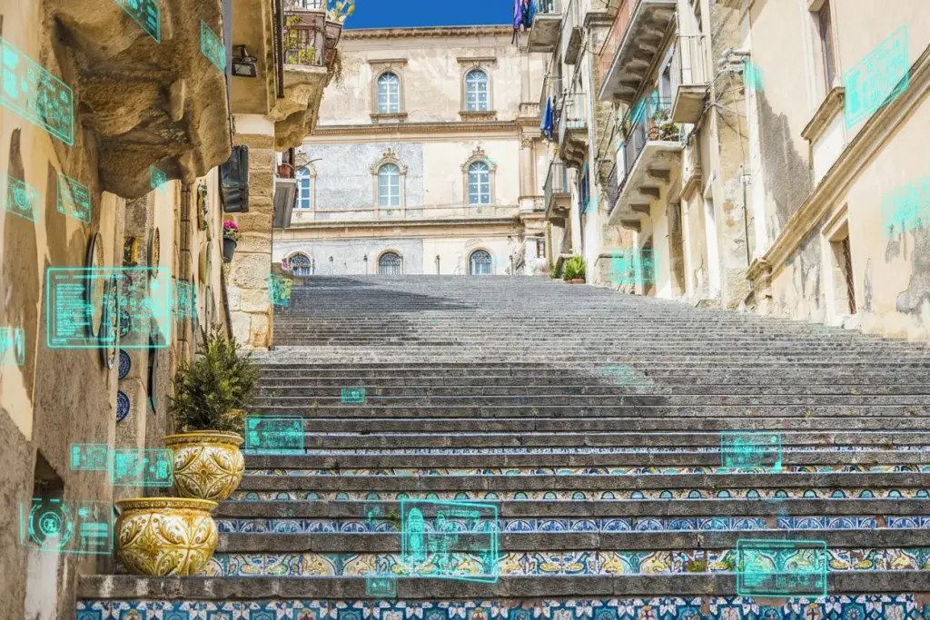 Caltagirone