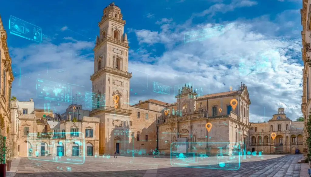 Lecce