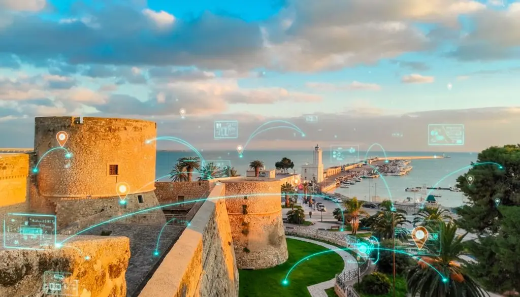 Manfredonia