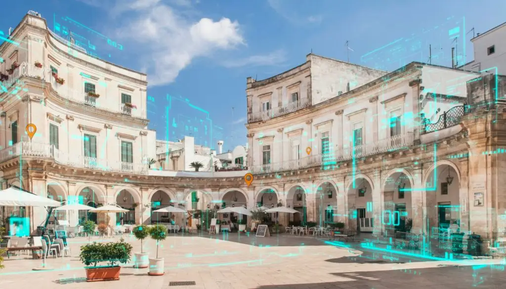 Martina Franca
