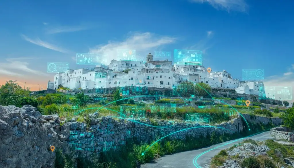 Ostuni