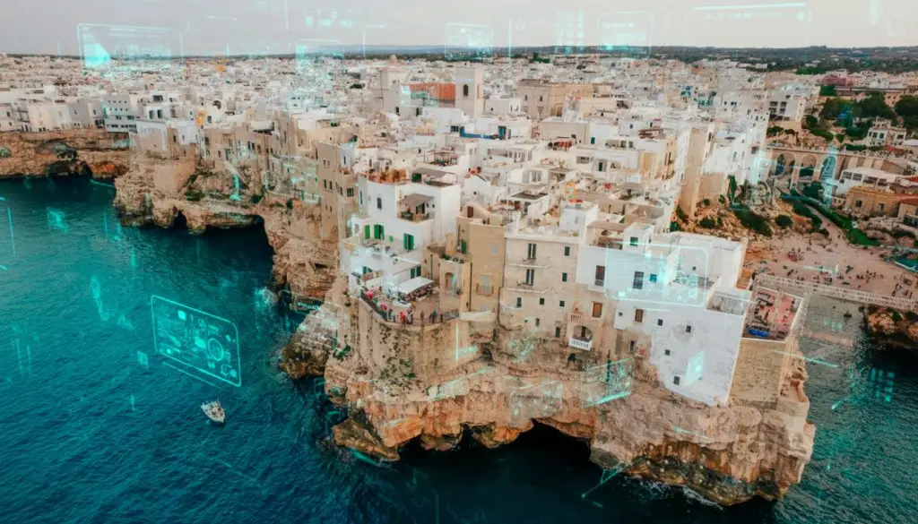 Polignano