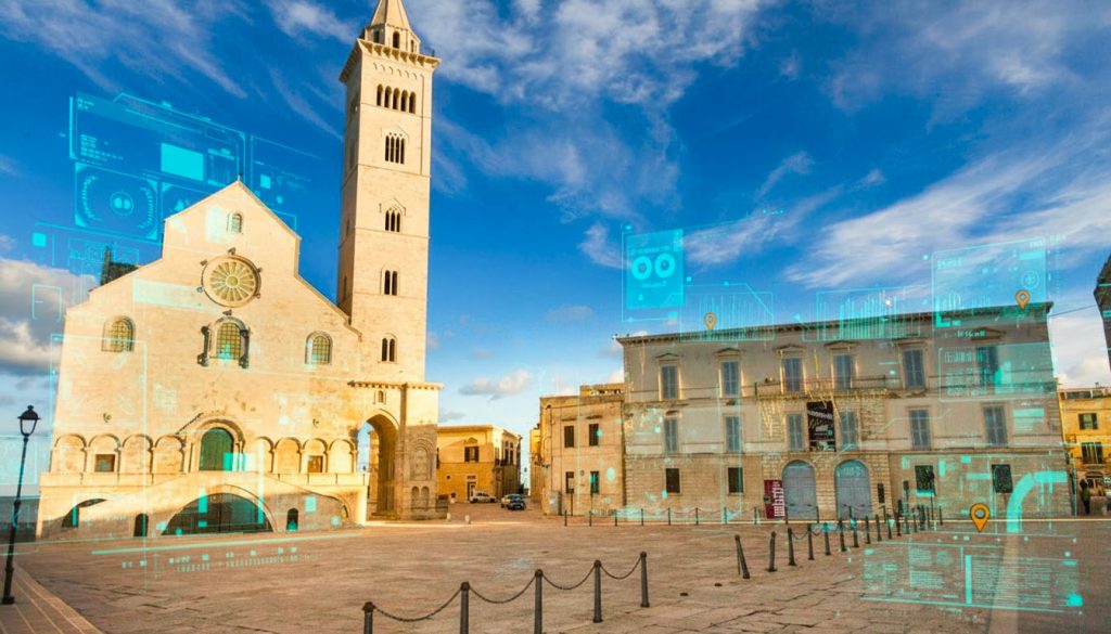 Trani